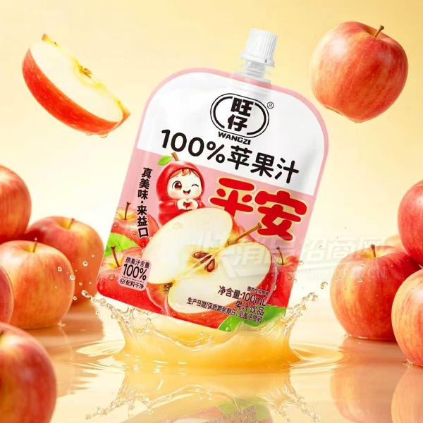 ����ƻ��֭��Ʒ100ml
