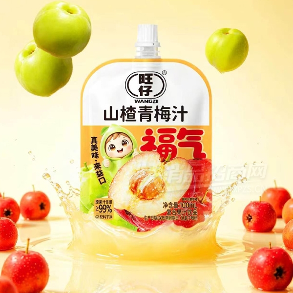 ����ɽ���÷֭��Ʒ100ml