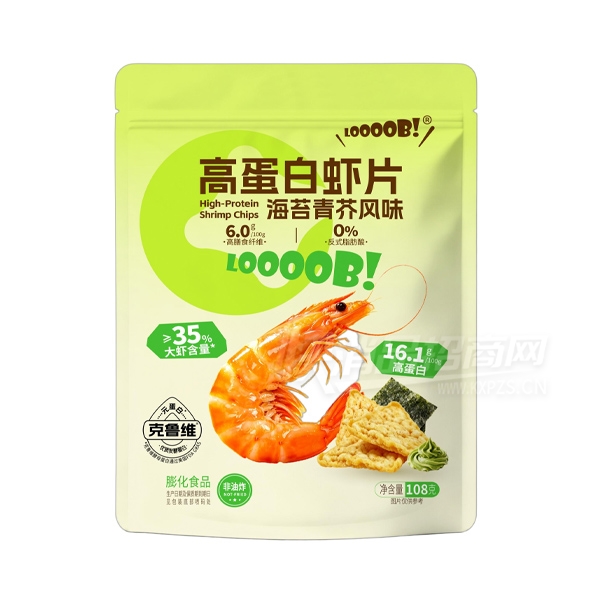 LOOOOB!-�ߵ���ϺƬ��̦����ζ��ʳƷ��Ʒͼ