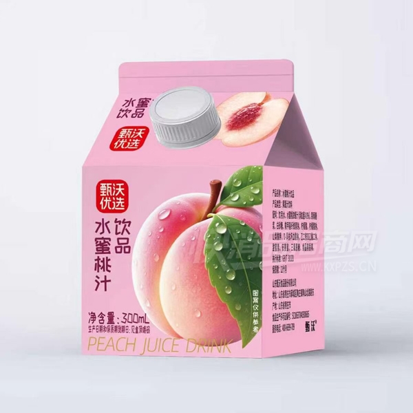 ������ѡˮ����֭��Ʒ300ml