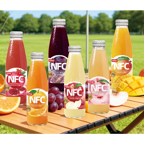 ������ӯNFC��֭��Ϲ�֭����330ml