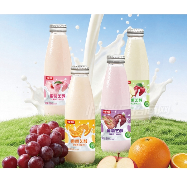 ������ӯ��ζ֥������330ml