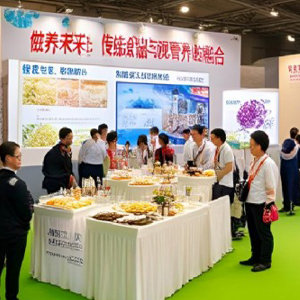 �������ţ�2026ȫ��ͳʳƷ��Ӫ����Ʒ������6����Ļ��ȫ��ҵ���̻����㹲ӮͼƬ