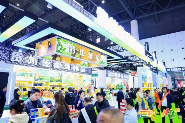 黔中刺梨 黔中刺梨